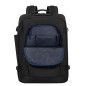RIVACASE Mochila Viaje Tegel 8461 Negro 17,3