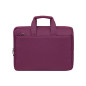RIVACASE 8231 Central Maletín 15,6 Lila RIVACASE 8231 Central Maletín 15,6 Lila