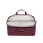 RIVACASE 7921 Maletin Burgundy Anvik 14 rojo RIVACASE 7921 Maletin Burgundy Anvik 14 rojo