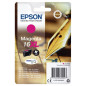 Epson Cartucho T1633XL Magenta