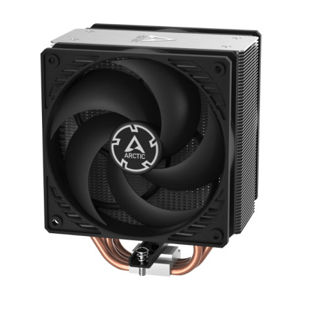 VENTILADOR UNIVERSAL FREEZER 36 CO NEGRO ARCTIC