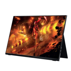 Nilox NXMP16FHD1201 Monitor Portátil 16.1120Hz MM