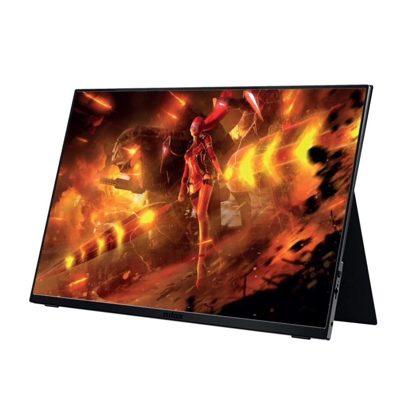 Nilox NXMP16FHD1201 Monitor Portátil 16.1120Hz MM