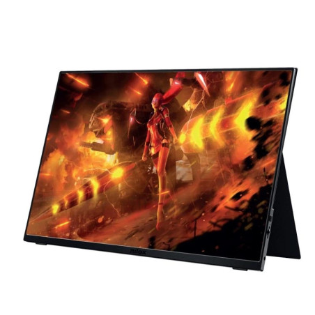 Nilox NXMP16FHD1201 Monitor Portátil 16.1120Hz MM