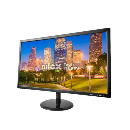 Nilox NXM19FHD22 Monitor 19 60Hz VGA HDMI