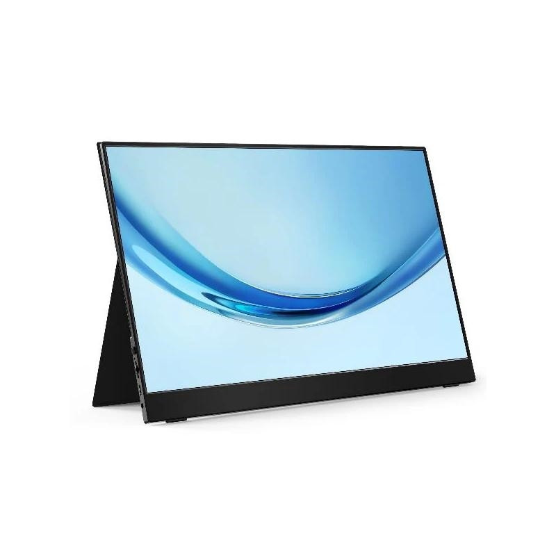Nilox NXMP17FHD601 Monitor Portátil 17.3 60Hz MM