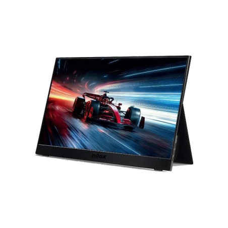 Nilox NXMP17FHD1441 Monitor Portátil 17.3 144Hz M