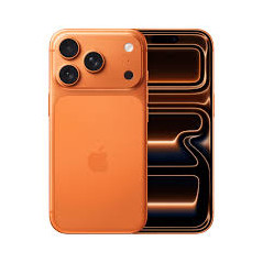 APPLE IPHONE 17 PRO MAX 256GB COSMIC ORANGE MFYN4ZD/A
