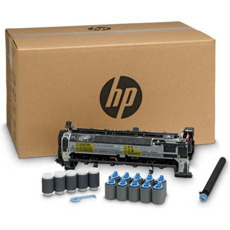 Kit de mantenimiento hp laserjet enterprise 600 - m605 - m605n - m605d