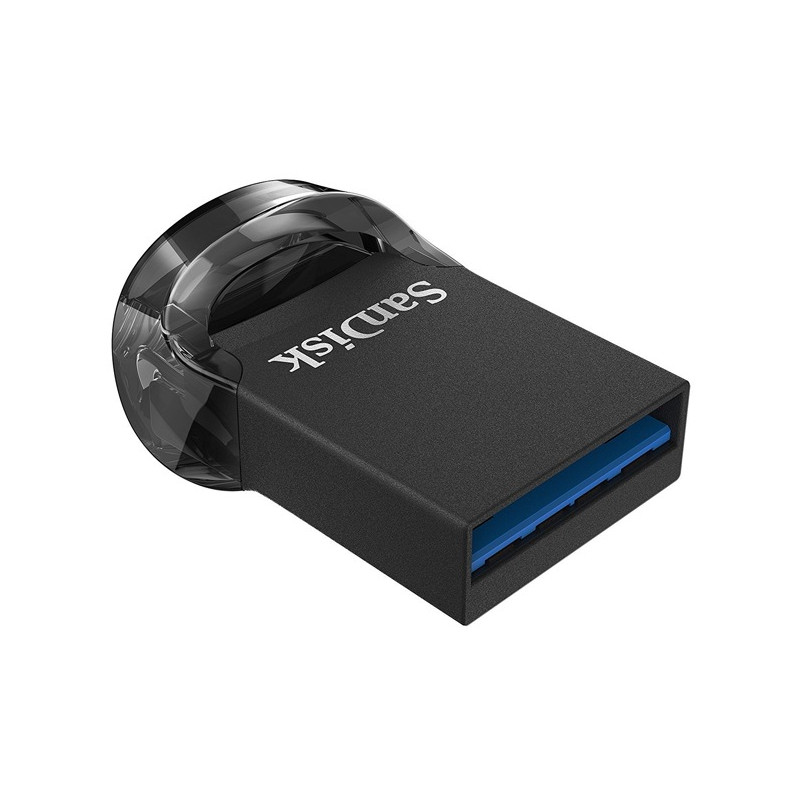 USB DISK 64 GB ULTRA FIT USB 3.1 SANDISK