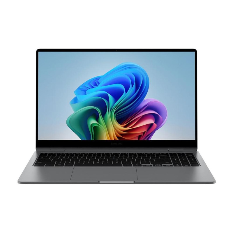 Portatil samsung galaxy book5 360 ultra 7 - 256v 16gb ssd 512gb 15.6 pulgadas Portatil samsung galaxy book5 360 ultra 7 - 256v 16gb ssd 512gb 15.6 pulgadas