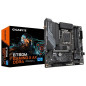 Placa base gigabyte b760m gaming x ax ddr4 1700 micro atx - 4 x ddr4 -