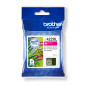 Cartucho tinta brother lc422xlm magenta 1500 paginas