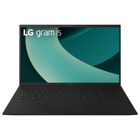 LG Gram 15Z80T-G.AU88B ordenador portatil AMD Ryzen AI 7 350 Portátil 