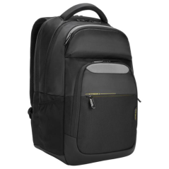 Targus Citygear 43,9 cm (17.3) Mochila Negro