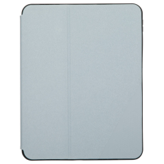Targus Click-In 27,7 cm (10.9) Folio Plata