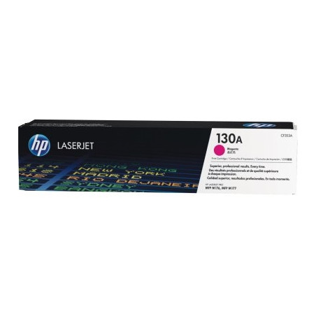 HP Tóner 130A Magenta