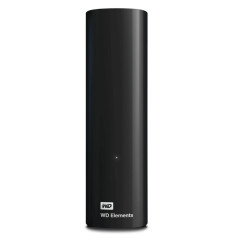 Western Digital Elements Desktop 8TB 3.5 USB 3.0