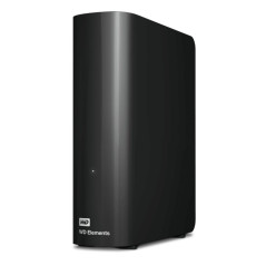 Western Digital Elements Desktop 8TB 3.5 USB 3.0