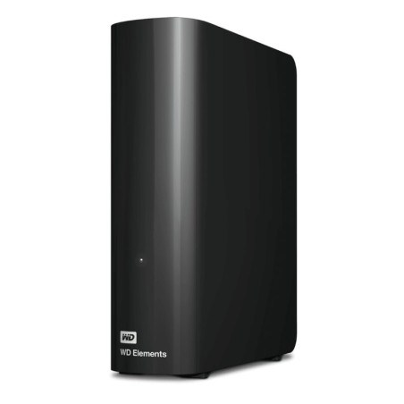 Western Digital Elements Desktop 8TB 3.5 USB 3.0