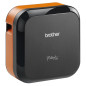 Brother Rotuladora Electronica PTE720BT Brother Rotuladora Electronica PTE720BT