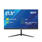 iggual Monitor 21,5 IPS 1ms FHD 120Hz VGA HDMI DP