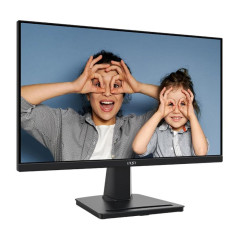 MSI PRO MP225 E12VL Monitor 22 FHD 120Hz VGA HDMI