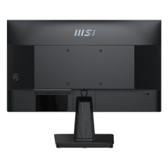 MSI PRO MP225 E12VL Monitor 22 FHD 120Hz VGA HDMI