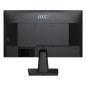 MSI PRO MP225 E12VL Monitor 22 FHD 120Hz VGA HDMI