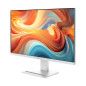 MSI PRO MP273W E14A Monitor 27 IPS 144Hz Blanco