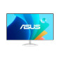 Asus VZ249HG-W Monitor 23.8 IPS FHD 120Hz 1ms HD