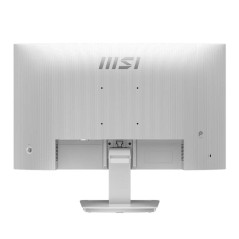MSI PRO MP273W E14A Monitor 27 IPS 144Hz Blanco