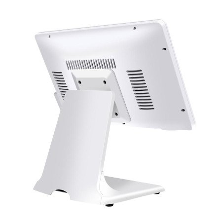 iggual TPV 15,6 16:9 N100 8+256GB W11Pro blanco