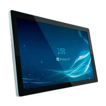 10POS TPV 21.5 Intel J6412 8GB/128GB W11 Iot