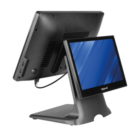 iggual TPV dual 15,6 11,6 16:9 N100 8+256GB W11