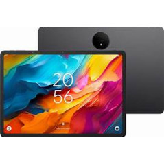 TCL TABLET NXTPAPER 14 PACK 8GB+256GB 14,3 2,4K GREY +COVER+PEN