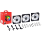 XPG VENTO R 120 ARGB PWM Carcasa del ordenador Ventilador 12 cm 1 pieza(s)