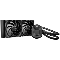be quiet! PURE LOOP 3 Procesador Sistema de refrigeración líquida todo