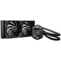 be quiet! PURE LOOP 3 Procesador Sistema de refrigeración líquida todo en uno 12 cm Negro 1 pieza(s)