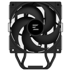 Zalman CNPS9X ECO DS sistema de refrigeración para ordenador Procesado
