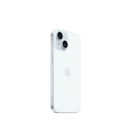 APPLE IPHONE 15 128GB BLUE MTP43HX/A