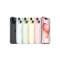 APPLE IPHONE 15 128GB BLUE MTP43HX/A