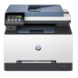 Multifuncion laser hp pro 3302fdw color duplex