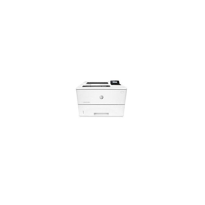 Impresora hp laser monocromo laserjet pro m501dn - a4 - 45ppm - red - usb - duplex impresion