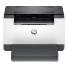 Impresora hp laser monocromo laserjet sfp m207dw 28ppm