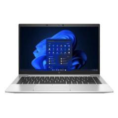 Portatil reacondicionado hp elitebook 845 g8 14 pulgadas - amd ryzen 5