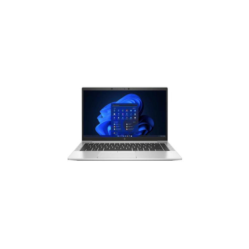 Portatil reacondicionado hp elitebook 845 g8 14 pulgadas - amd ryzen 5 pro 5650u - 16gb - 256gb m2 - win 11 pro - teclado españo
