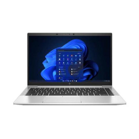 Portatil reacondicionado hp elitebook 845 g8 14 pulgadas - amd ryzen 5