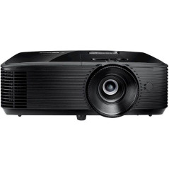 Proyector optoma w400lve dlp wxga - 4000 lumenes ansi - hdmi - vga - a