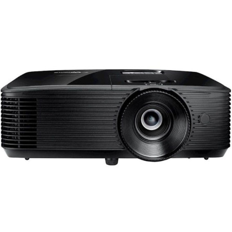 Proyector optoma w400lve dlp wxga - 4000 lumenes ansi - hdmi - vga - a
